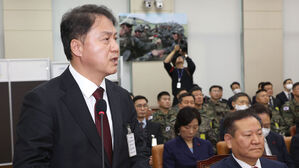 내란특검, '윤 계엄' 김주현 전 민정수석 소환조사