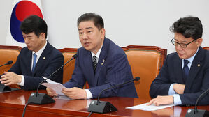 김병기 "총리 인준안 오늘 처리&hellip;국민이 지체 용납 않을 것"