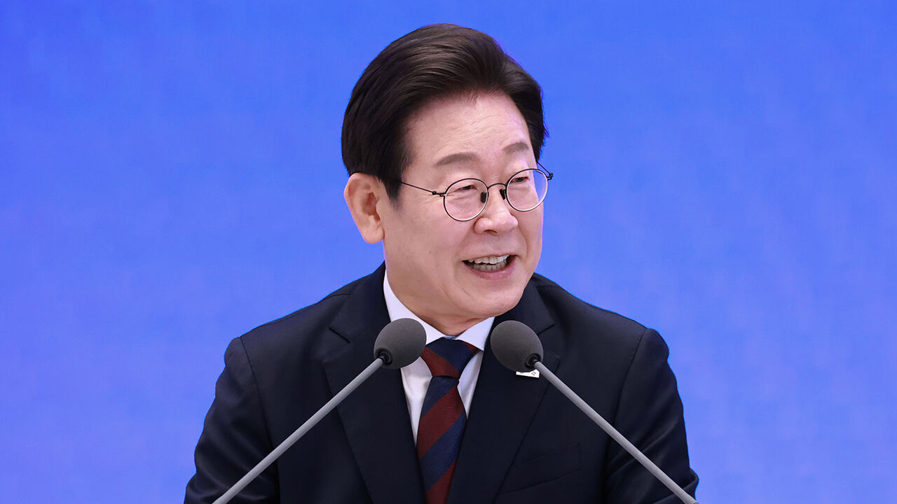 이 대통령, 4일부터 여름휴가…"정국 구상·재충전"