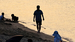 Climate Change and El Nino Push Global Average Sea Surface Temperatures to Record Highs Again