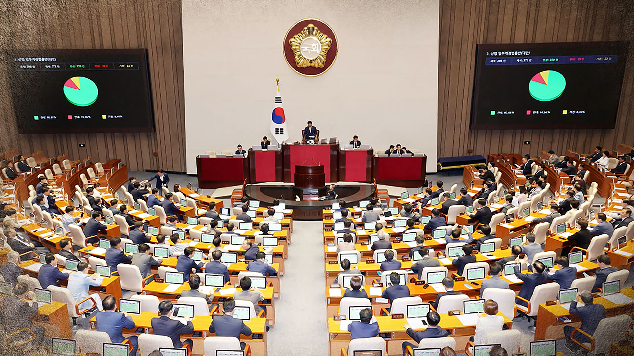 상법 개정안, '코리아 디스카운트' 해소할까