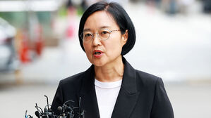 한성숙 후보자, 네이버 스톡옵션 6만 주 행사 40억 원 차익&hellip;4만 주는 포기