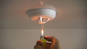 서울 아파트 절반은 스프링클러 없어&hellip;화재 안전 '사각지대'