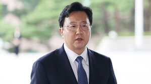 [속보] 정진우 서울중앙지검장 사의 표명