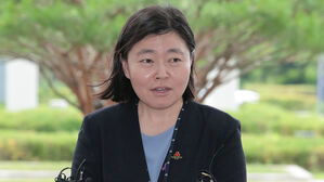 임은정 동부지검장 "검찰 바뀐 모습 안 보이면 해체 가까운 개혁"