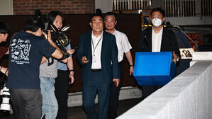 민주 "전 정권 범죄정황 양파껍질처럼 속속…윤 외환죄 국가반역"