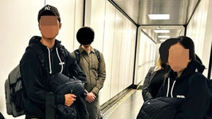 62억 전세사기 후 미국 도피 부부&hellip;구속 재판 중 보석 허가