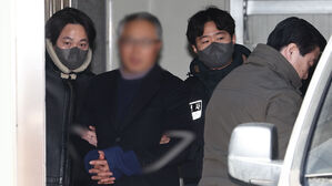 검찰, 서부지법 난동 사랑제일교회 '특임전도사'에 징역 4년 구형