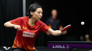 최효주&middot;조승민, WTT 미국 스매스 단식 예선 2라운드 진출