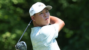 김시우, PGA 투어 존디어 클래식 2R 공동 7위&hellip;선두와 2타 차
