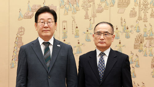 위성락 국가안보실장, 오늘 방미…관세·정상회담 논의 전망