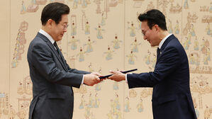 오늘 이재명 정부 첫 고위당정협의회&hellip;추경 집행 등 논의할 듯