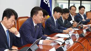 여, 민생&middot;개혁입법 속도전&hellip;상법 추가개정&middot;노란봉투법 최우선