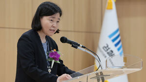 임은정 "검찰 장례 치르는 장의사 역할&hellip;잘 감당해 보겠다"