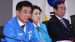 대통령실 정무비서관에 '원조 친명' 김병욱&hellip;"협치 정신 구현"