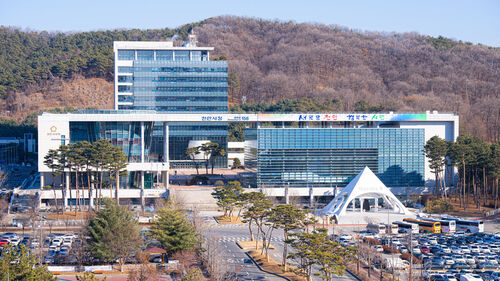 셋째 낳으면 1천만 원 준다…천안시 출생축하금 인상