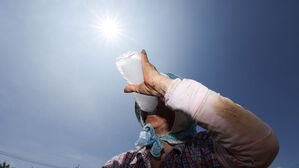 "화장실 다녀오겠다"더니&hellip;첫 출근 공사장서 앉은 채 숨졌다