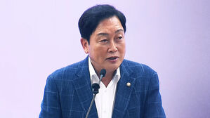 김건희특검, 국민의힘 김선교 의원실 압수수색