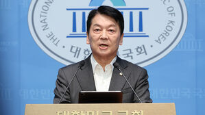 안철수 "김건희, 특검 수사 성실히 임해 책임 다해주시길 바란다"