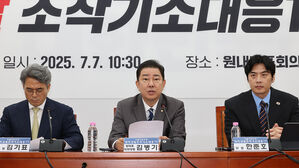 여당, '검찰 조작대응 TF' 출범&hellip;"이재명 죽이기 등 만행 끝낼 것"