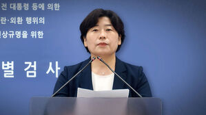 특검 "윤 구속적부심에 100여 쪽 의견서…'건강 양호' 자료 제출"