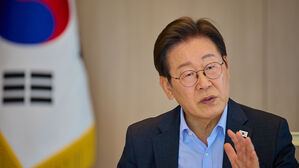 이 대통령, 여 상임위원장단 만찬&hellip;"내각 빨리 구성하게 살펴달라"