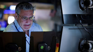 미 '고용충격'에 월가, 금리인하 기대 커져&hellip;9월 '빅컷' 관측도