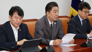 여 "이제 감옥 갈 시간, 김건희도 포토라인에"&hellip;윤 부부 맹공