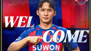 K리그1 수원FC, FC서울서 수비수 이시영 영입