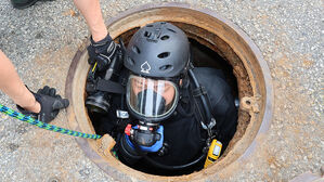 맨홀 작업 중 사망 노동자 올 들어 6명&hellip;노동부, 9월까지 현장감독