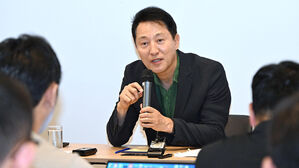 오세훈 "국민의힘, 대선후 변화 노력 낙제점&hellip;소명의식 가져야"