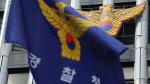 김건희특검, 경찰청 압수수색…"자료 제출받는 차원"