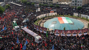 이란 "이스라엘과 전쟁서 최소 1천60명 사망"