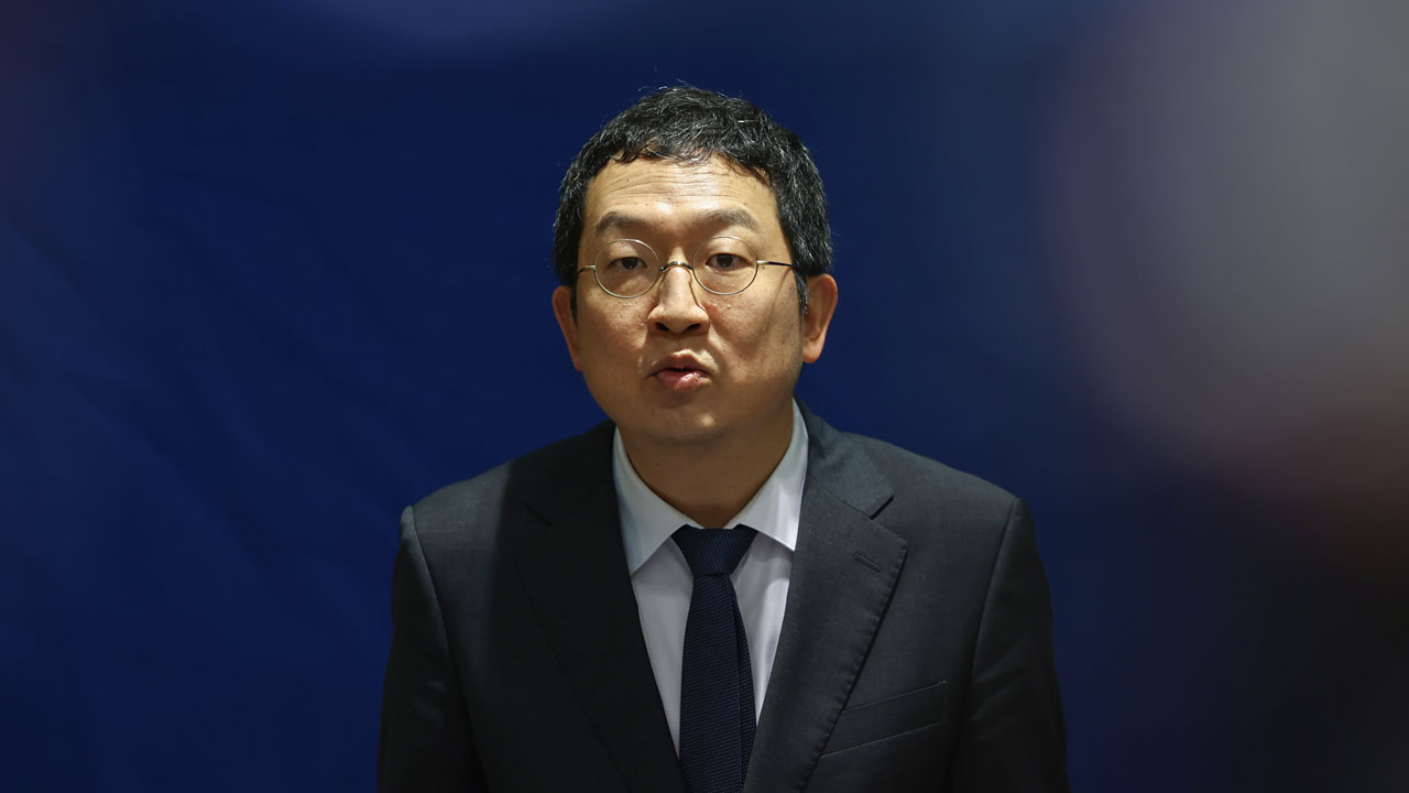 해병특검</font>, 윤·이종섭 비화폰 통화 분석 착수…김건희 폰도 확보