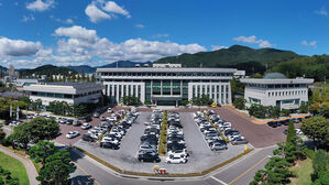 밀양시 인구 10만 명 결국 붕괴&hellip;59년 만에 절반 아래로 줄어