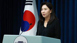 대통령실 "지시&middot;의견 헷갈리면 회의참석 자격 없어"&hellip;이진숙 겨냥