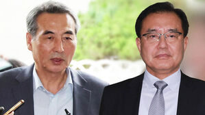 삼부토건 전현직 대표 소환…이 시각 특검