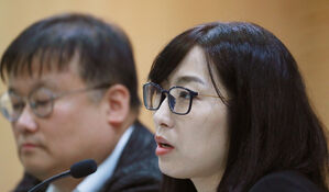 '외압폭로' 안미현, '검찰개혁' 임은정 비판&hellip;"정치독립이 개혁"