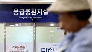 온열질환으로 164명 응급실행…사망자 1명 늘어 올들어 12명