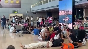 "올해 지구, 역대 2∼3번째로 뜨거웠다…산업화 전보다 1.42도↑"