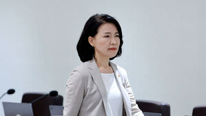 '휴가 반려' 이진숙 "그렇게 중요한 기관인데 상임위원 불임명"