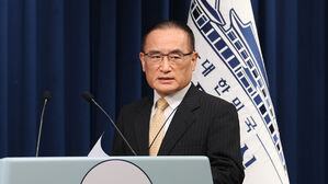 위성락, 미국서 귀국&hellip;"조속한 시일 내 정상회담 제안"