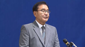 해병특검, 국방부·안보실·이종섭 자택 압수수색