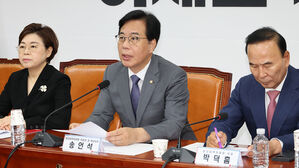 야권 "강선우 '보좌관 갑질'&middot;이진숙 '오타 표절'&hellip;비리 종합세트"