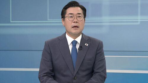 [인터뷰] 박찬대 "고심 끝 정청래 법사위원장으로 세워…감독과 스타플레이어 대결"