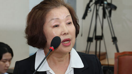 교육부 국장 "대통령실, 리박스쿨 유관단체 늘봄사업 선정 압력"