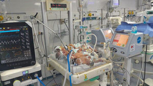 "인큐베이터 하나에 신생아 넷"&hellip;극에 달한 가자지구 인도적 위기