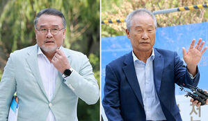 '주가조작 의혹' 삼부토건 전현직 회장·대표, 모레 구속영장심사