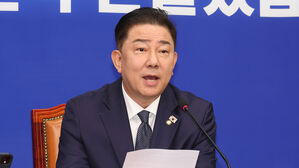 김병기 "김건희 집사도 분명한 특검 대상…신속한 수사 촉구"