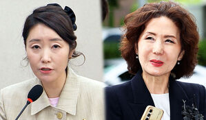 국민의힘 "강선우&middot;이진숙, 의혹에도 뻔뻔한 버티기"